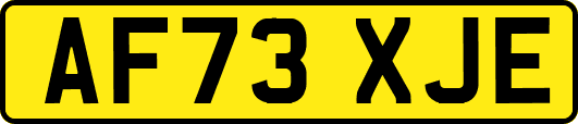 AF73XJE
