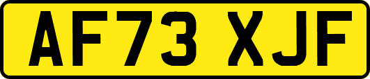 AF73XJF