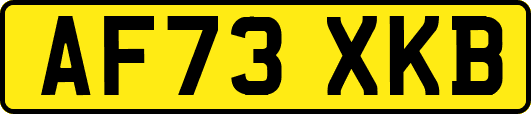 AF73XKB