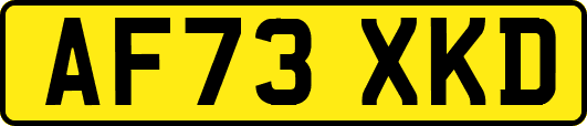 AF73XKD