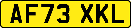AF73XKL