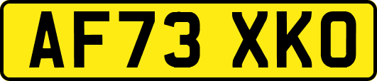 AF73XKO