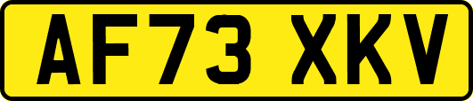 AF73XKV