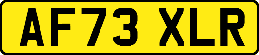 AF73XLR