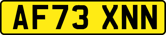 AF73XNN