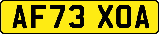 AF73XOA