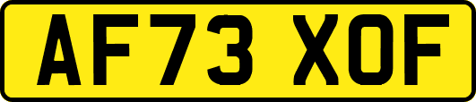 AF73XOF