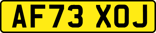 AF73XOJ