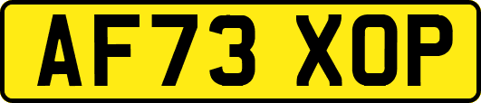 AF73XOP