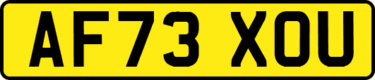 AF73XOU
