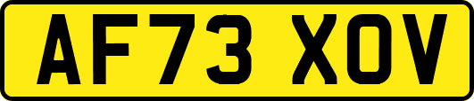 AF73XOV