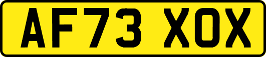 AF73XOX