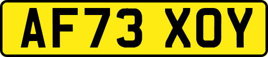 AF73XOY