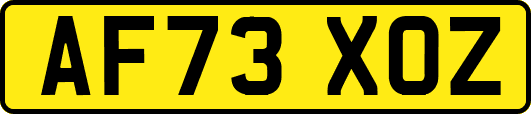 AF73XOZ