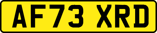 AF73XRD