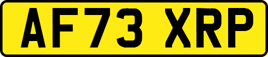 AF73XRP