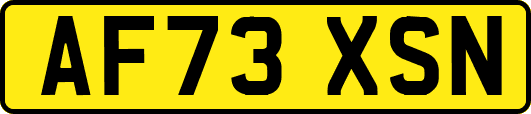 AF73XSN