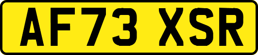AF73XSR