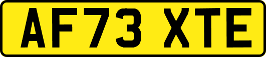 AF73XTE