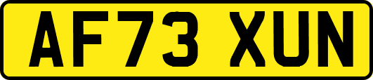 AF73XUN