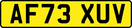 AF73XUV