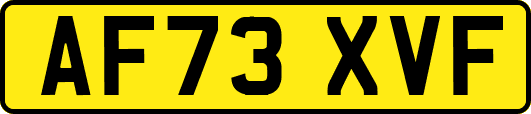AF73XVF