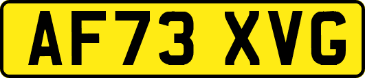 AF73XVG
