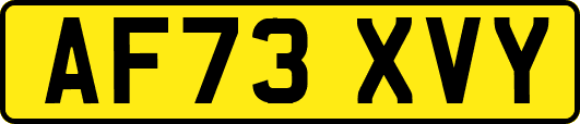 AF73XVY