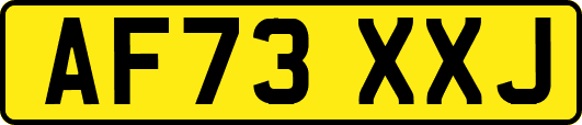 AF73XXJ