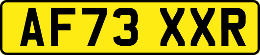 AF73XXR