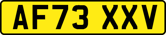 AF73XXV