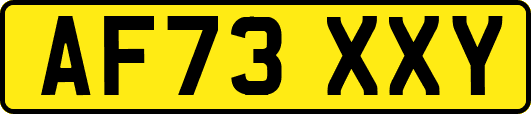 AF73XXY