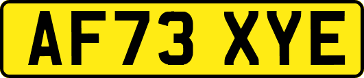 AF73XYE