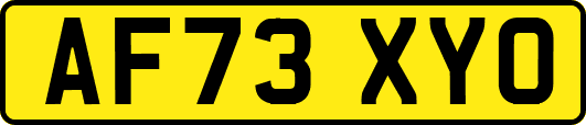 AF73XYO