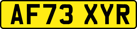 AF73XYR