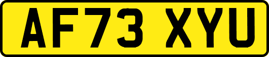AF73XYU
