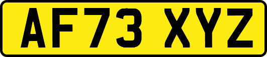 AF73XYZ