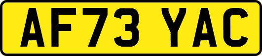 AF73YAC