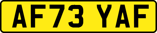 AF73YAF