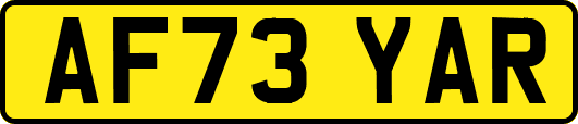 AF73YAR