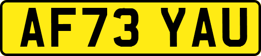 AF73YAU