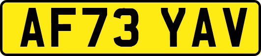 AF73YAV