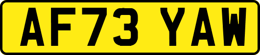 AF73YAW