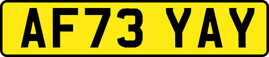 AF73YAY