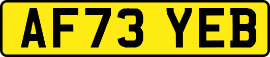 AF73YEB