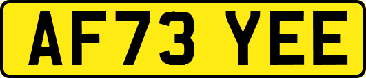 AF73YEE
