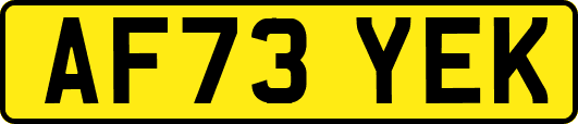 AF73YEK