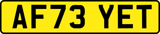 AF73YET