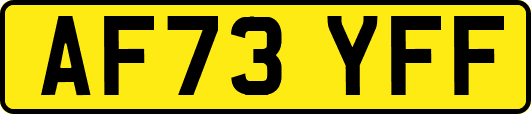 AF73YFF