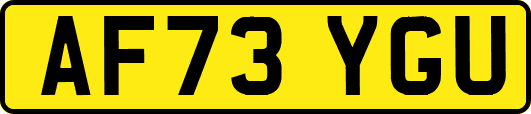 AF73YGU